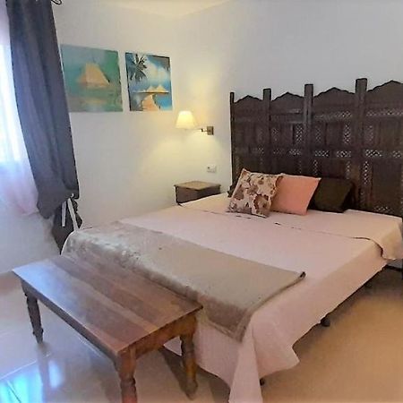 코라레호 Casa Blu 아파트 외부 사진